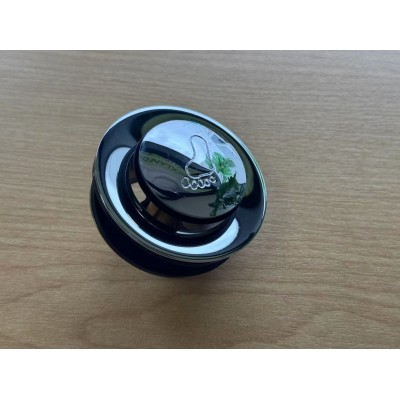 Pop Up Waste - Bath Non Overflow